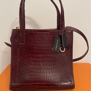 cross-body mini bag
